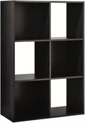 The Get It Together – 6 Cube Organizer Shelf