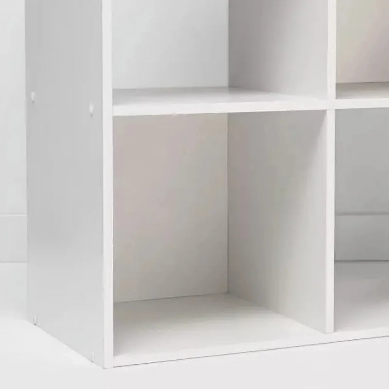 The Get It Together – 6 Cube Organizer Shelf