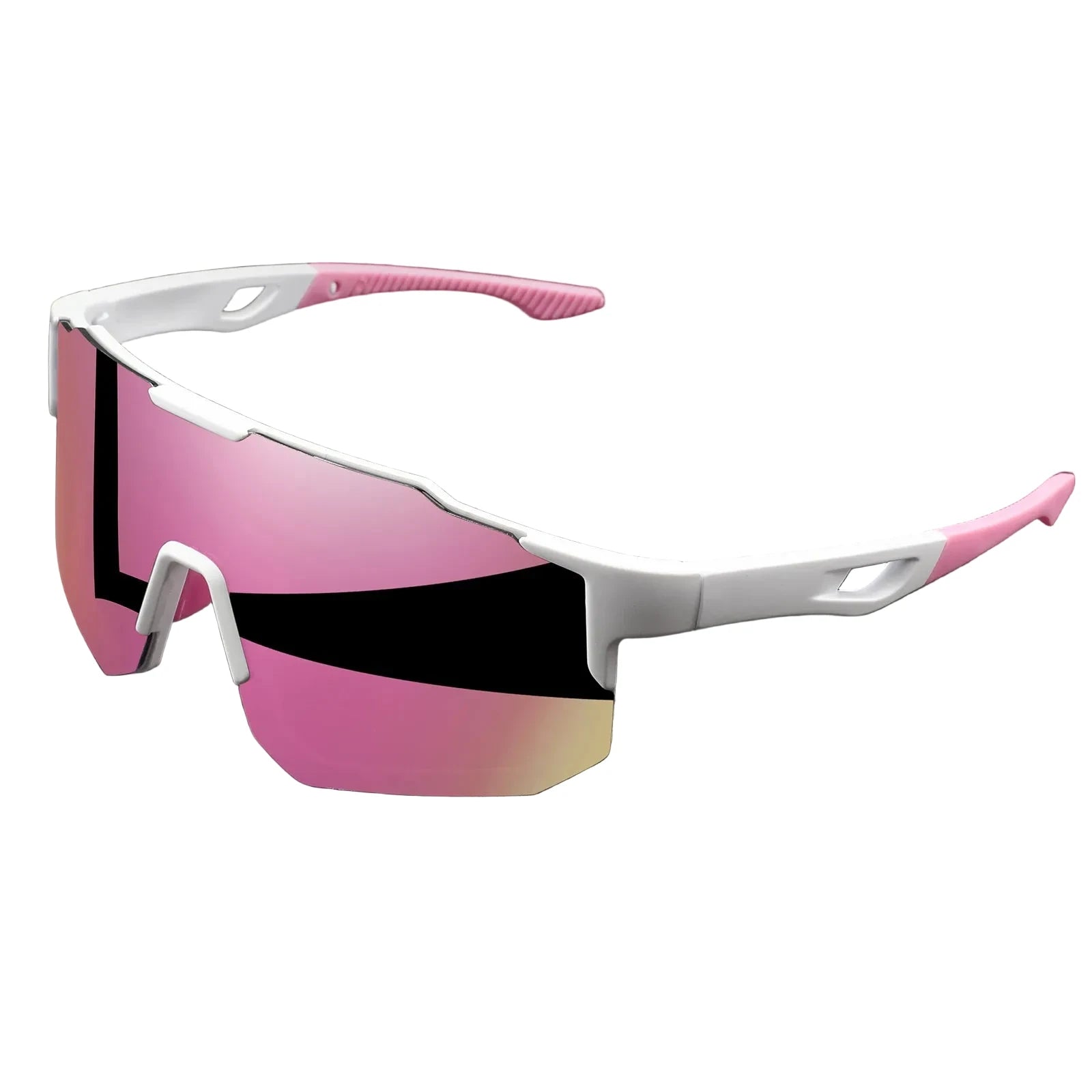 Zero Chill Shields – Sport Wraparound Sunglasses