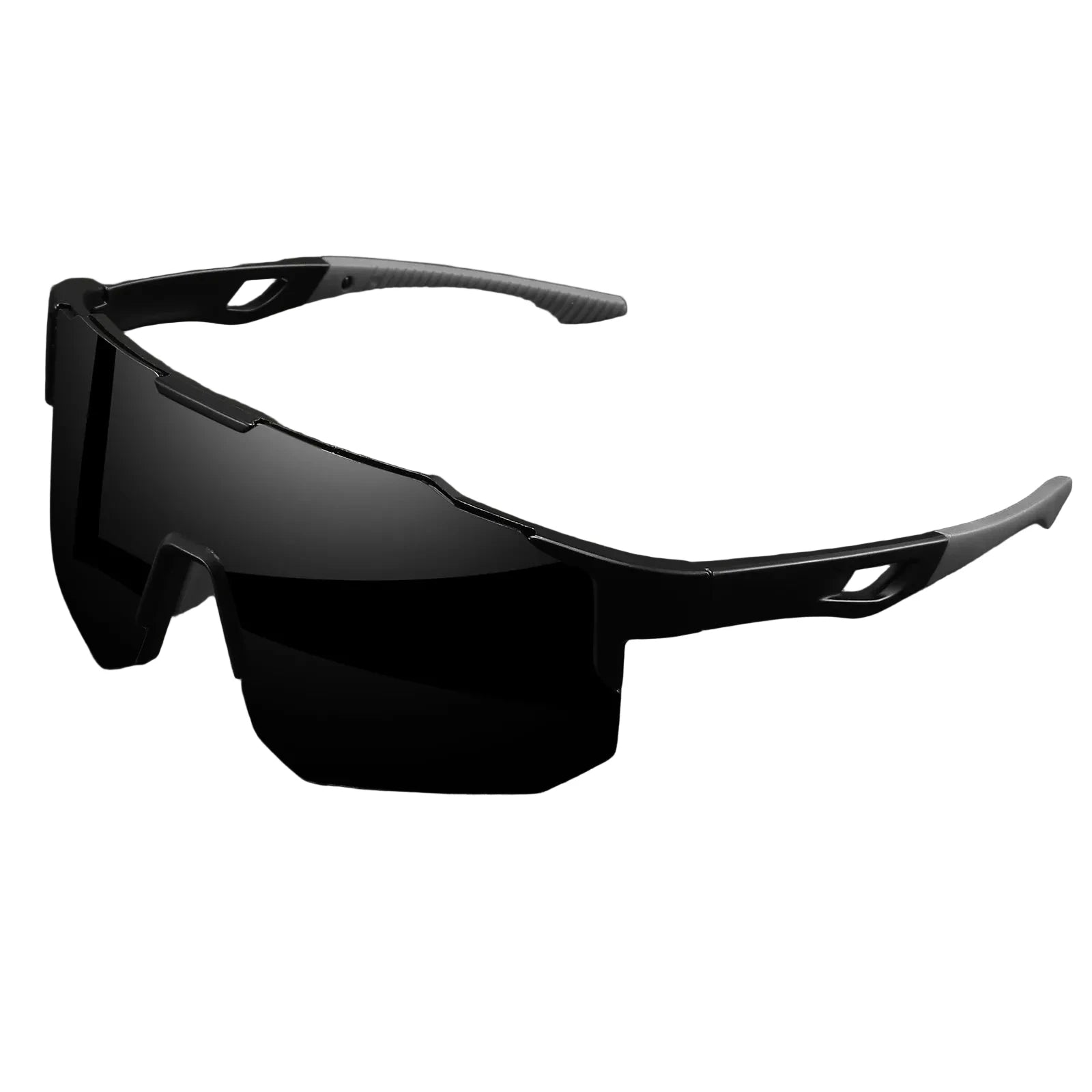 Zero Chill Shields – Sport Wraparound Sunglasses