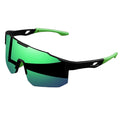 Zero Chill Shields – Sport Wraparound Sunglasses